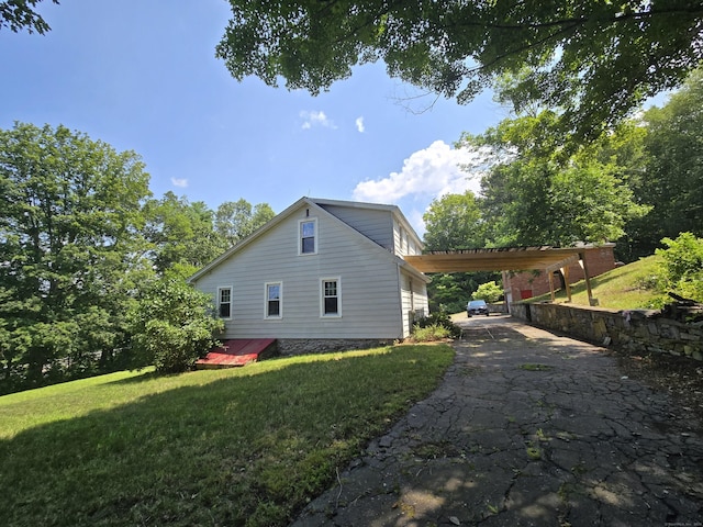 2 Strickland Rd, Columbia, CT 06237 - photo 3