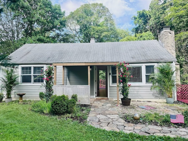 341 Georgetown Rd, Weston, CT 06883 - photo 1