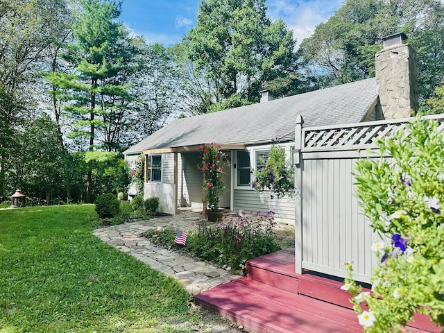 341 Georgetown Rd, Weston, CT 06883 - photo 12