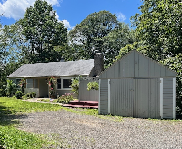 341 Georgetown Rd, Weston, CT 06883 - photo 13