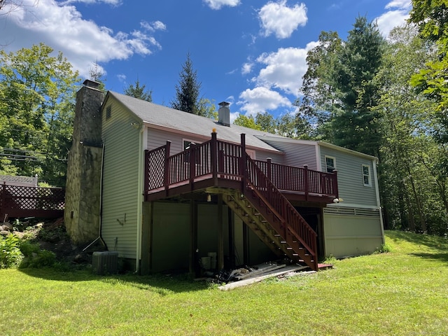 341 Georgetown Rd, Weston, CT 06883 - photo 16