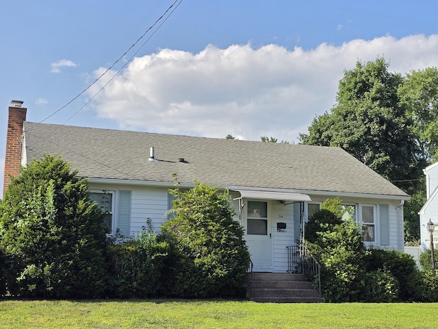 94 Lydall Rd, East Hartford, CT 06118 - photo 1