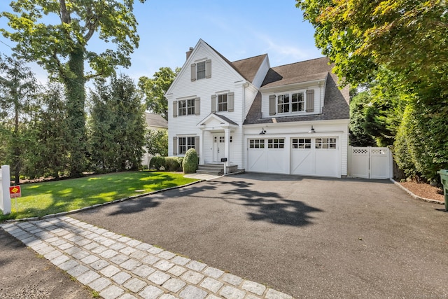 71 W Ave, Darien, CT 06820 - photo 1