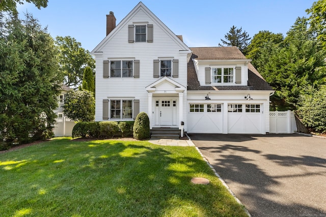 71 W Ave, Darien, CT 06820 - photo 2