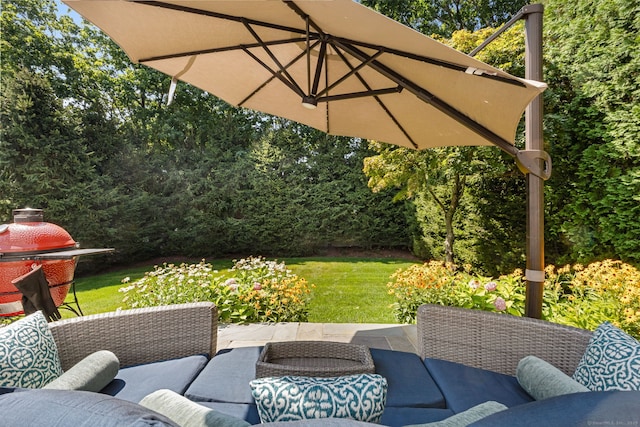 71 W Ave, Darien, CT 06820 - photo 36