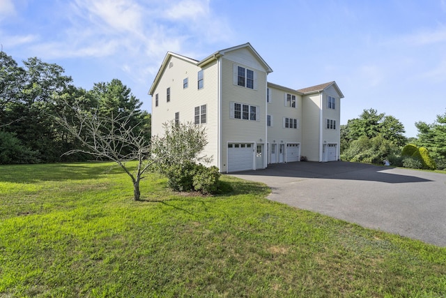 46 Sachem Dr Unit 46, Plainfield, CT 06374 - photo 2