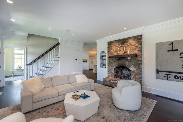 247 Roxbury Rd, Washington, CT 06793 - photo 18