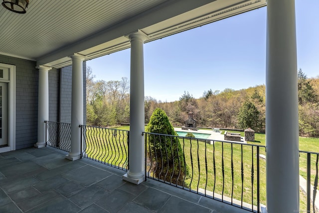 247 Roxbury Rd, Washington, CT 06793 - photo 29