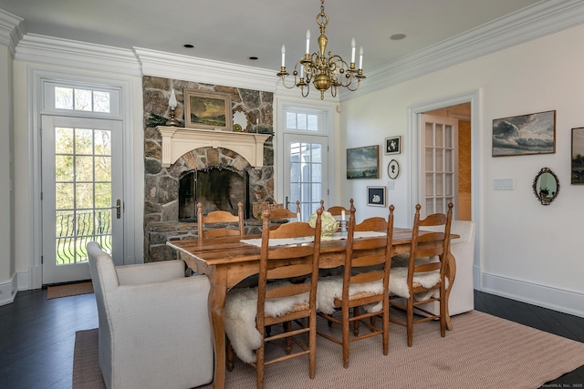 247 Roxbury Rd, Washington, CT 06793 - photo 13