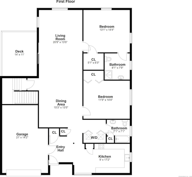 13 Cider Mill Ln, Trumbull, CT 06611 - photo 23