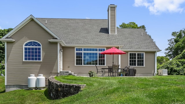 44 Boggs Hill Rd, Newtown, CT 06470 - photo 32
