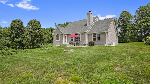 44 Boggs Hill Rd, Newtown, CT 06470 - photo 33