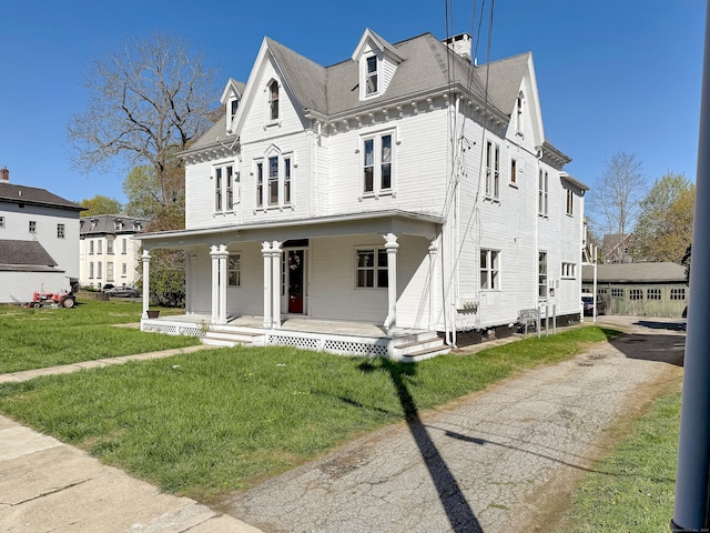 22 Perkins Ave, Norwich, CT 06360 - photo 2