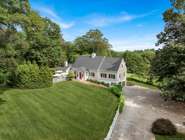 5 River Rd, Weston, CT 06883 - photo 1