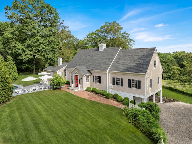 5 River Rd, Weston, CT 06883 - photo 32