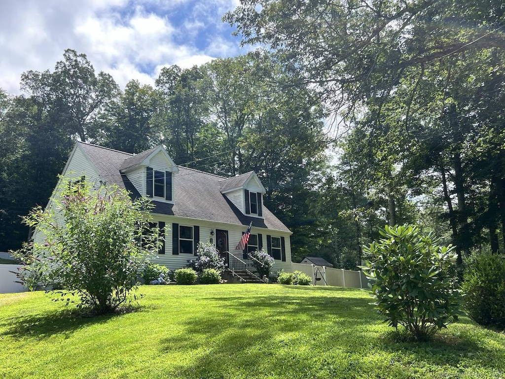 114 Breakneck Hill Rd, Killingly, CT 06241 - photo 1