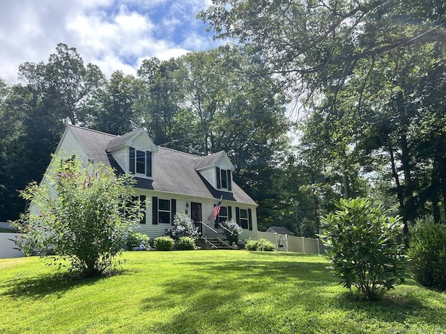 114 Breakneck Hill Rd, Killingly, CT 06241 - photo 1