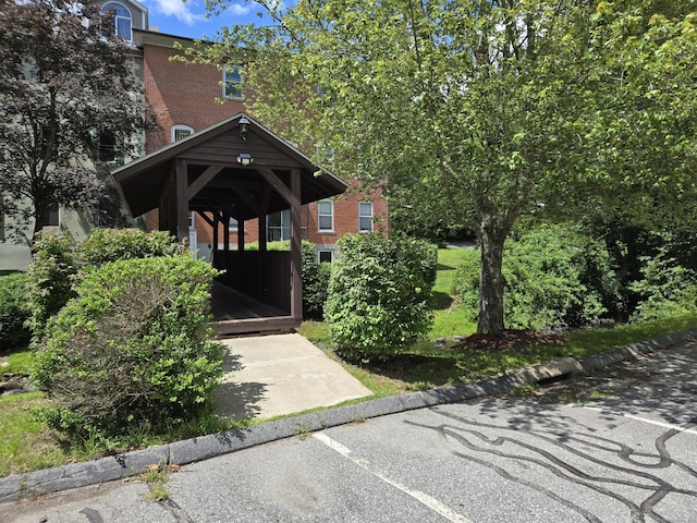 209 Whetstone Mls Unit 209, Killingly, CT 06241 - photo 1