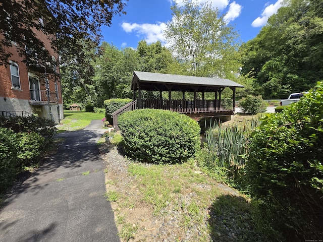 209 Whetstone Mls Unit 209, Killingly, CT 06241 - photo 6