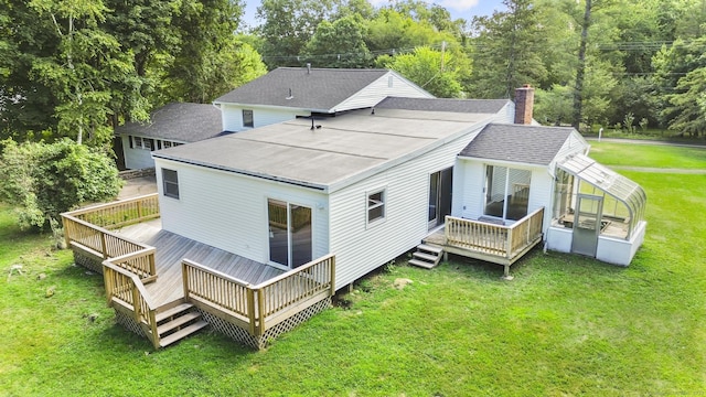 291 Grieb Rd, Wallingford, CT 06492 - photo 29