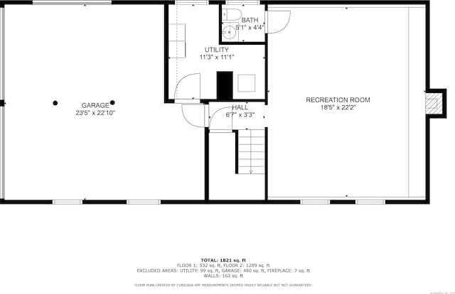 825 Jeremy Swamp Rd, Southbury, CT 06488 - photo 32