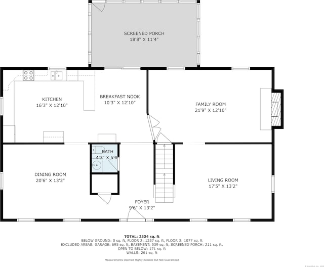 15 Blue Ridge Ln, North Haven, CT 06473 - photo 38