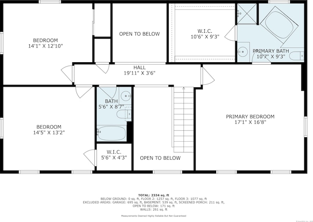 15 Blue Ridge Ln, North Haven, CT 06473 - photo 39