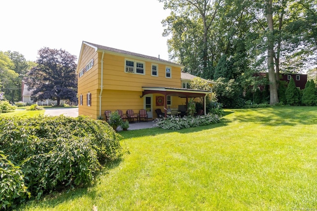 199 Boretz Rd, Colchester, CT 06415 - photo 9