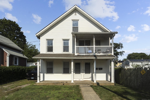 20 Lincoln Ct, New London, CT 06320 - photo 1