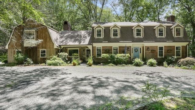 100 Honeysuckle Hill Ln, Easton, CT 06612 - photo 1