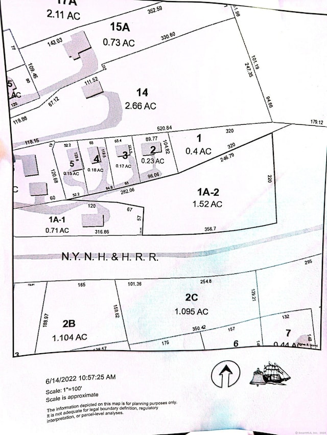 10 Railroad Ave, East Hampton, CT 06424 - photo 1