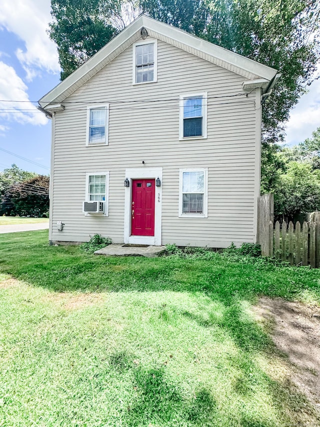 566 Rte 197, Woodstock, CT 06281 - photo 1
