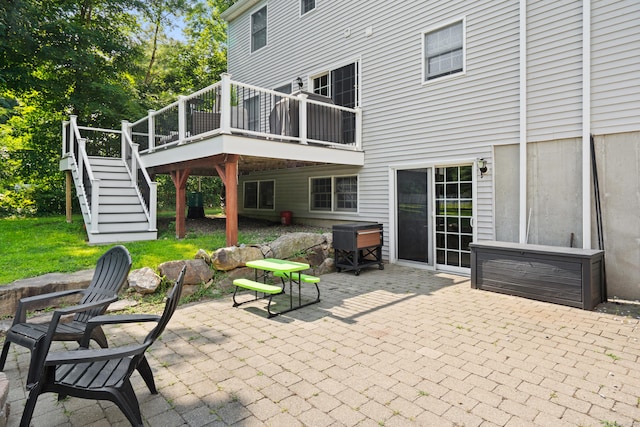 7 Hawleyville Rd, Bethel, CT 06801 - photo 4