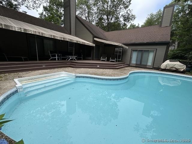 Long Hill Farm Unit 20, Guilford, CT 06437 - photo 1
