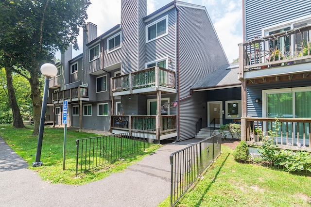 14 Newtown Rd Unit A3, Danbury, CT 06810 - photo 19