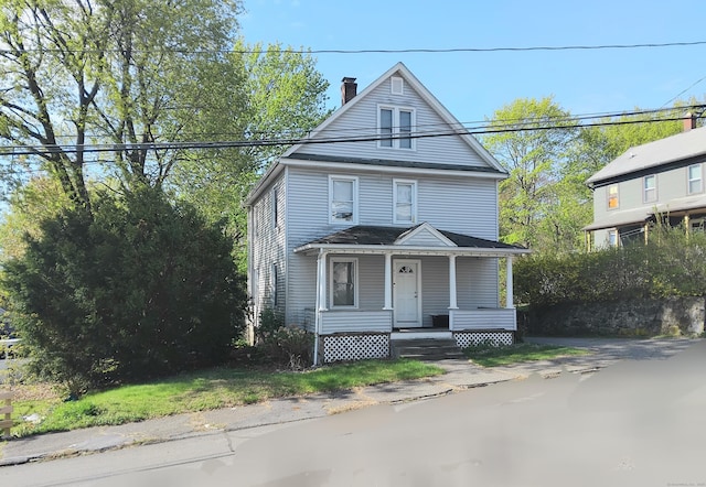 21 Roosevelt Ave, Torrington, CT 06790 - photo 1