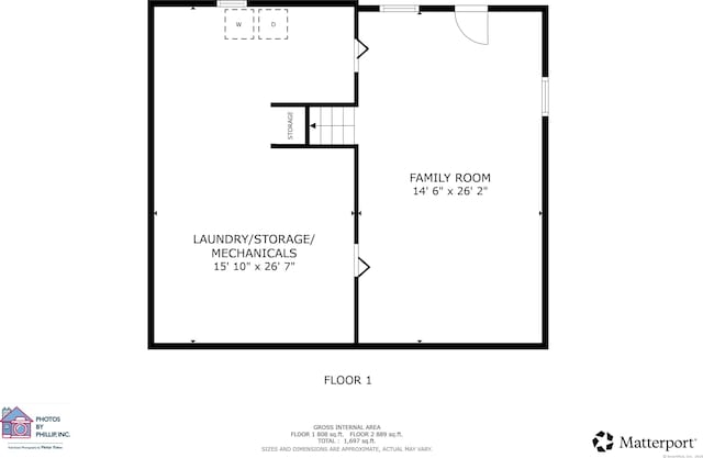 110 Bradley Ter, Derby, CT 06418 - photo 40