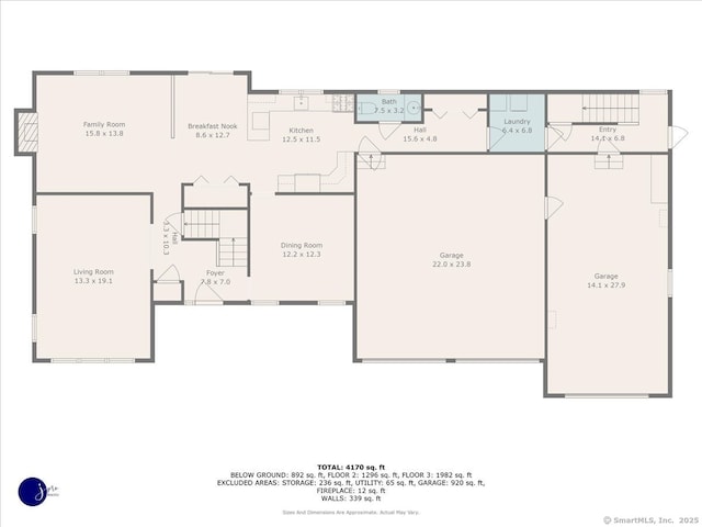 107 Trumbull Ln, South Windsor, CT 06074 - photo 39