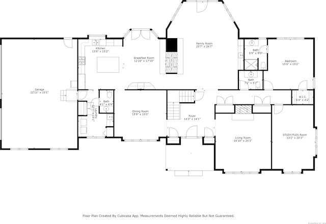 23 Henley Way, Avon, CT 06001 - photo 36