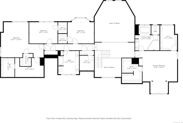 23 Henley Way, Avon, CT 06001 - photo 37