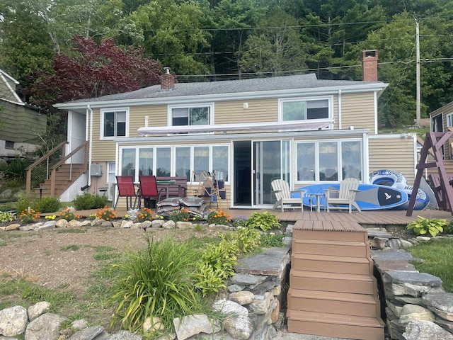 38 E Shore Rd, Ellington, CT 06029 - photo 1