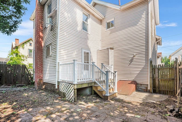 298 Stillman St, Bridgeport, CT 06608 - photo 22