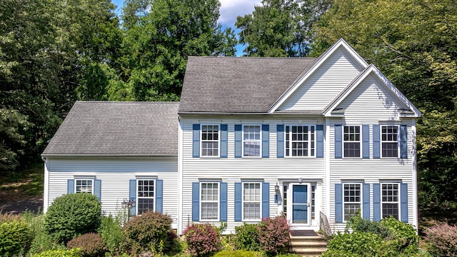 20 Gaylord Mountain Rd, Hamden, CT 06518 - photo 1