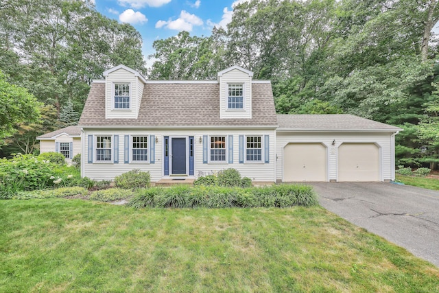 38 Evergreen Dr, Tolland, CT 06084 - photo 1
