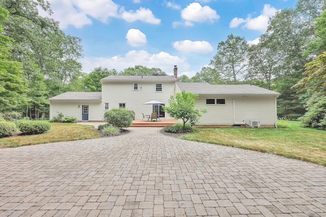 38 Evergreen Dr, Tolland, CT 06084 - photo 31