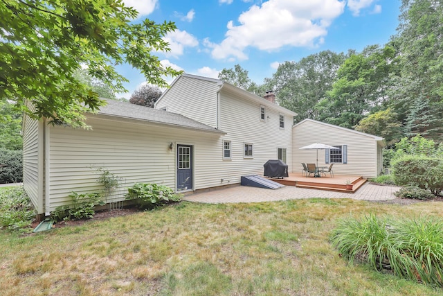 38 Evergreen Dr, Tolland, CT 06084 - photo 36