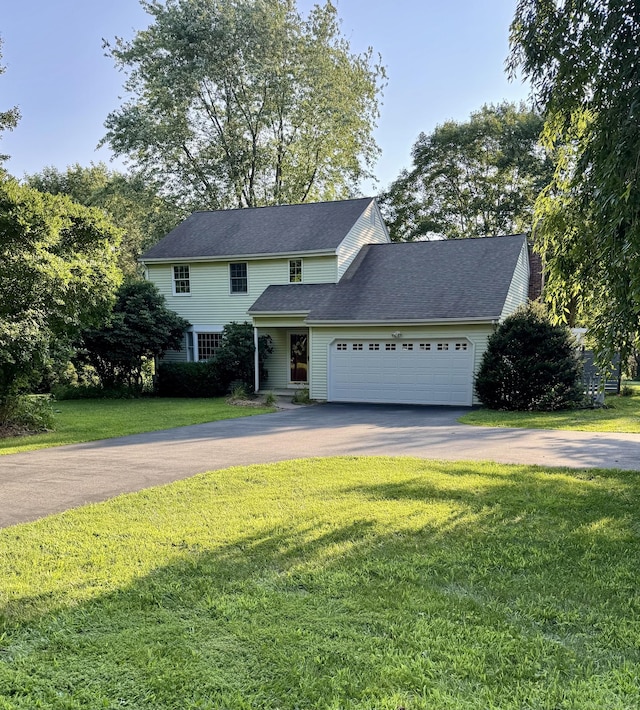 274 W St, Hebron, CT 06248 - photo 1
