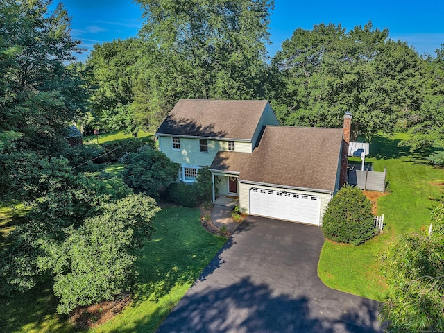 274 W St, Hebron, CT 06248 - photo 2