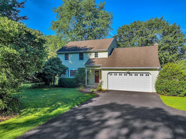 274 W St, Hebron, CT 06248 - photo 1