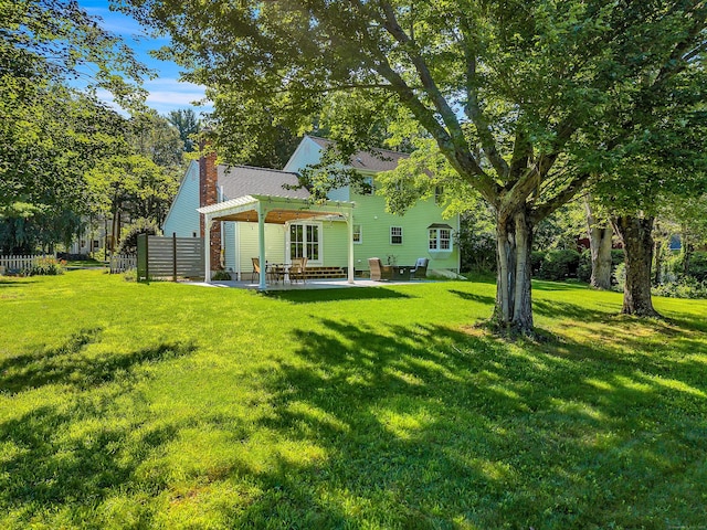 274 W St, Hebron, CT 06248 - photo 35